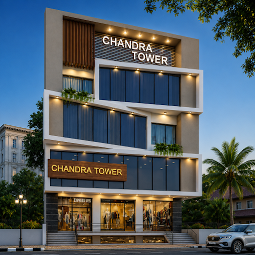 Commercial Design