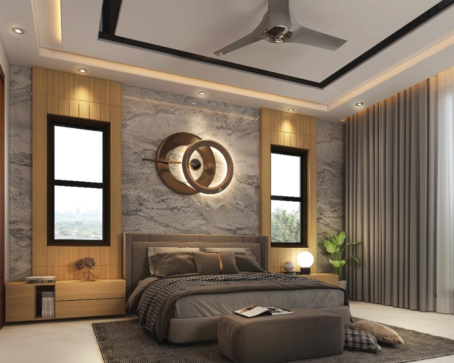 Interior Design Project