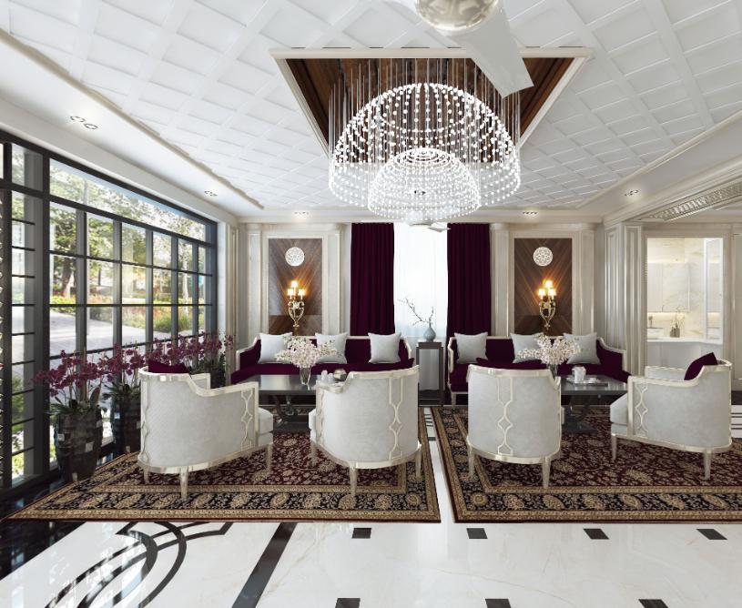 Interior Design Project