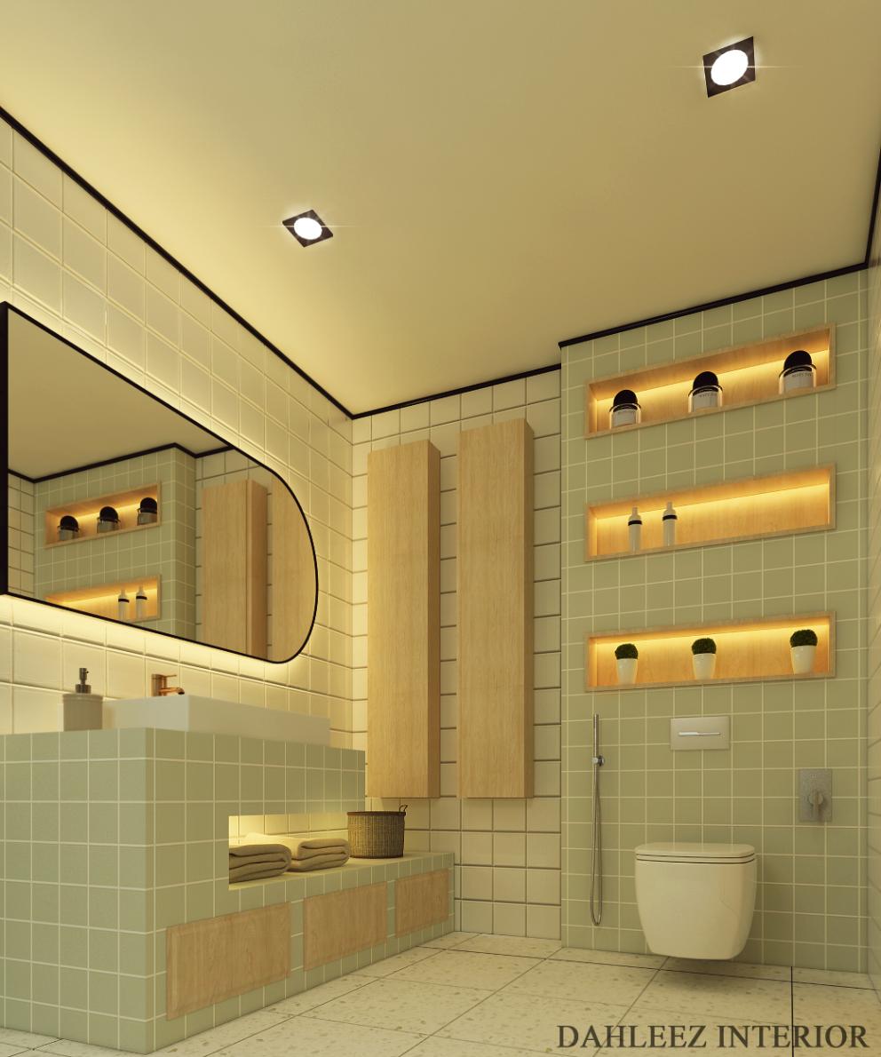 Interior Design Project