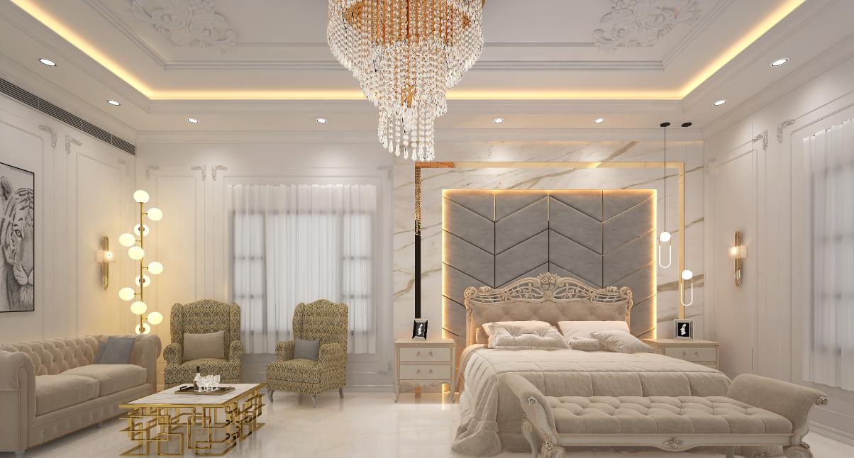 Interior Design Project
