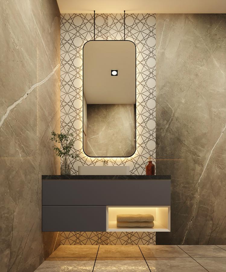 Interior Design Project