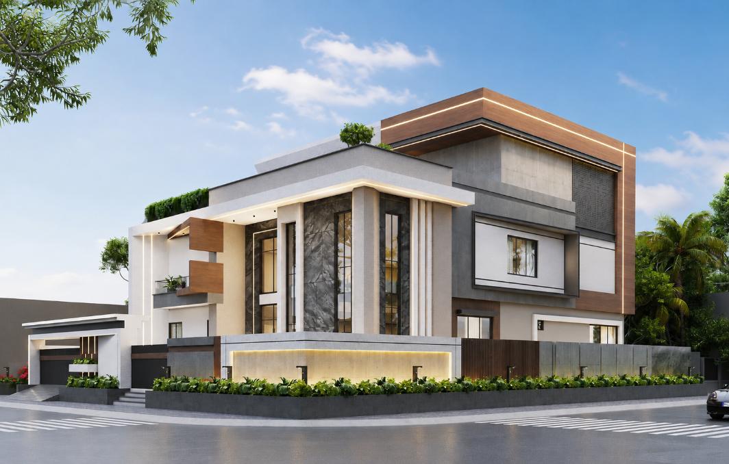 Residential Project