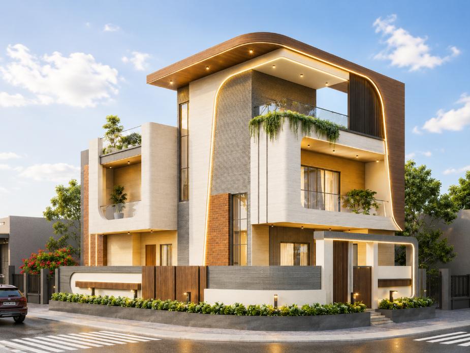 Commercial Project