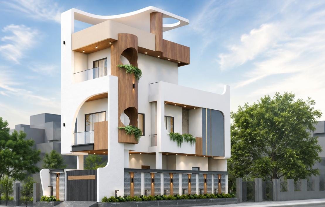 Commercial Project