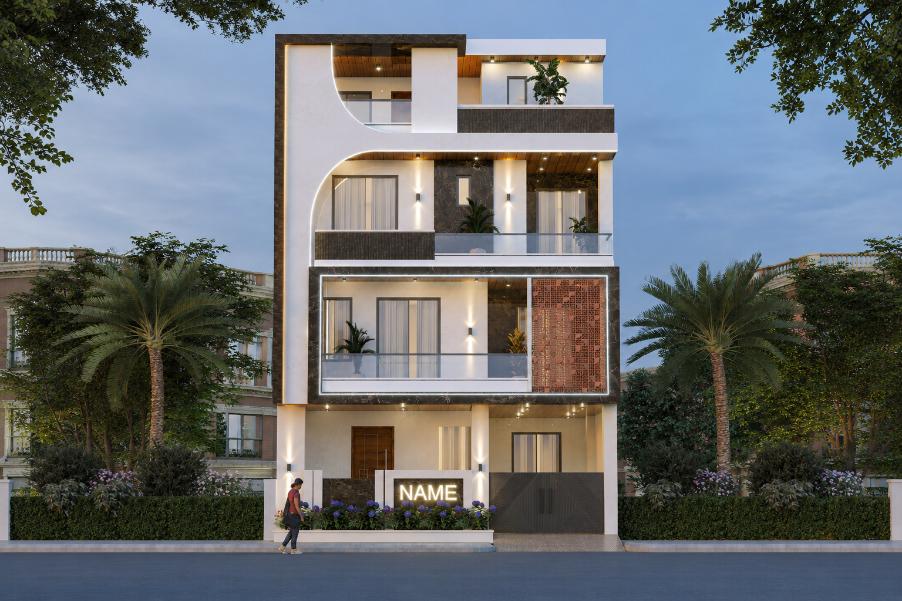 Commercial Project