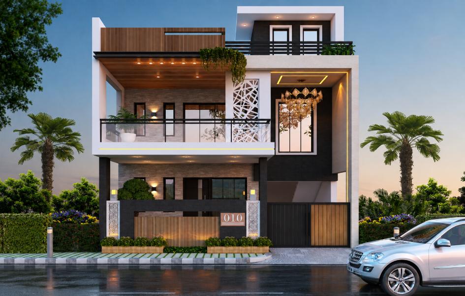 Commercial Project