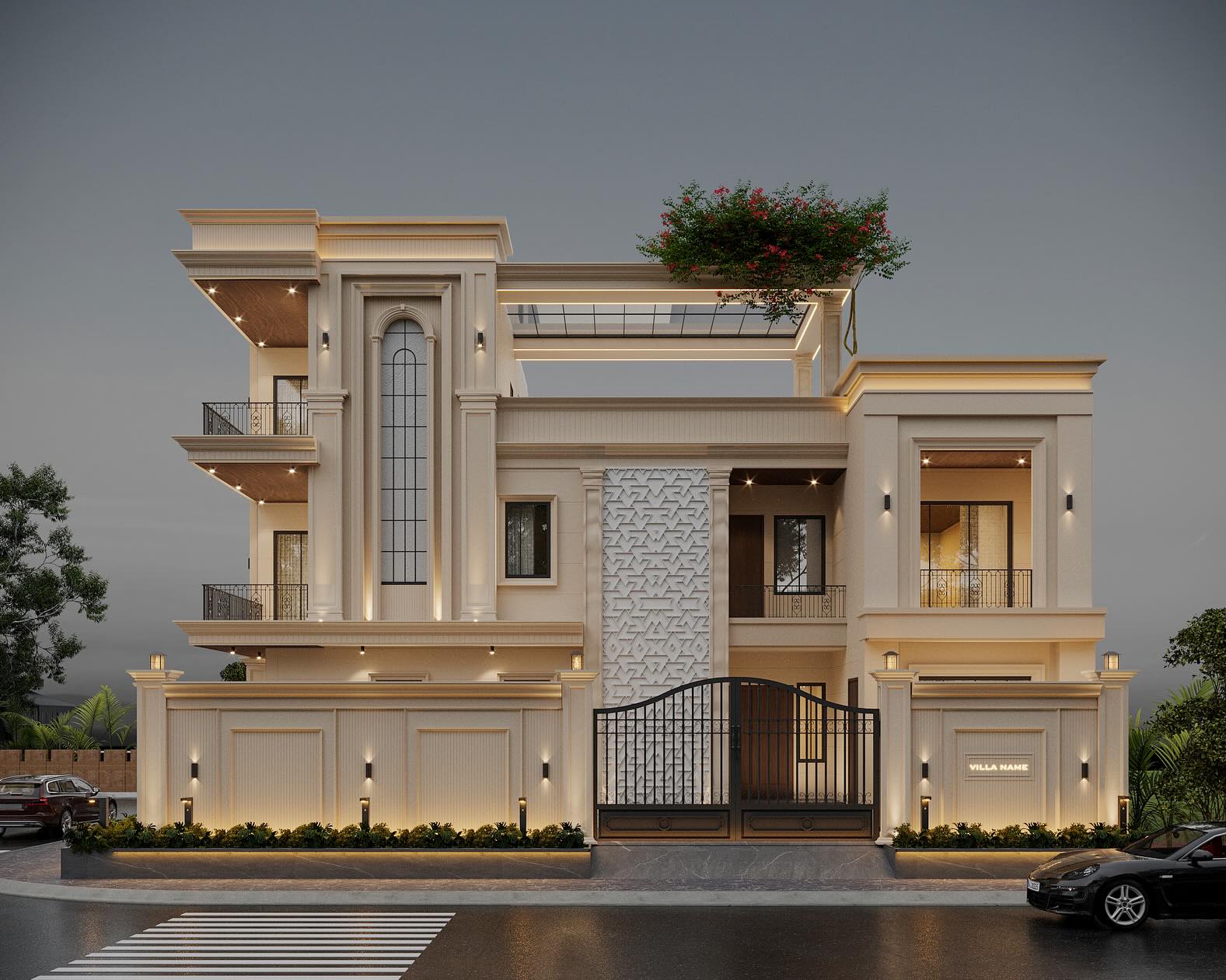 projects