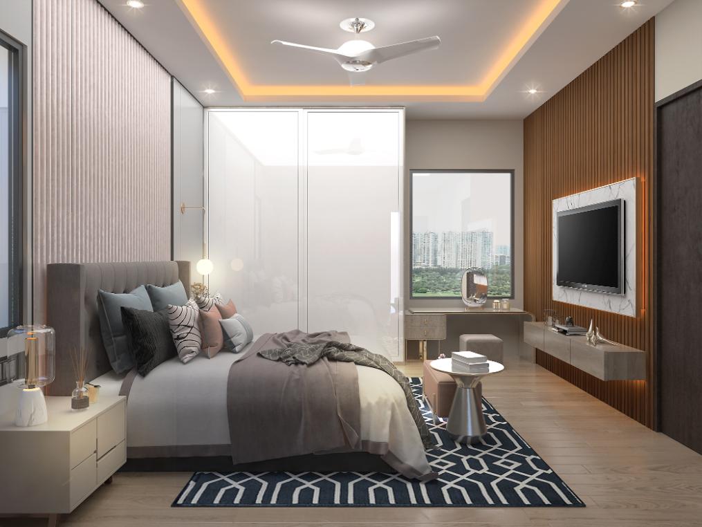 Interior Design Project