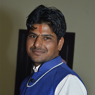 Team Member
