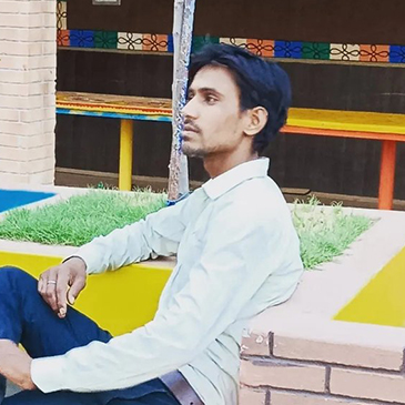 Team Member