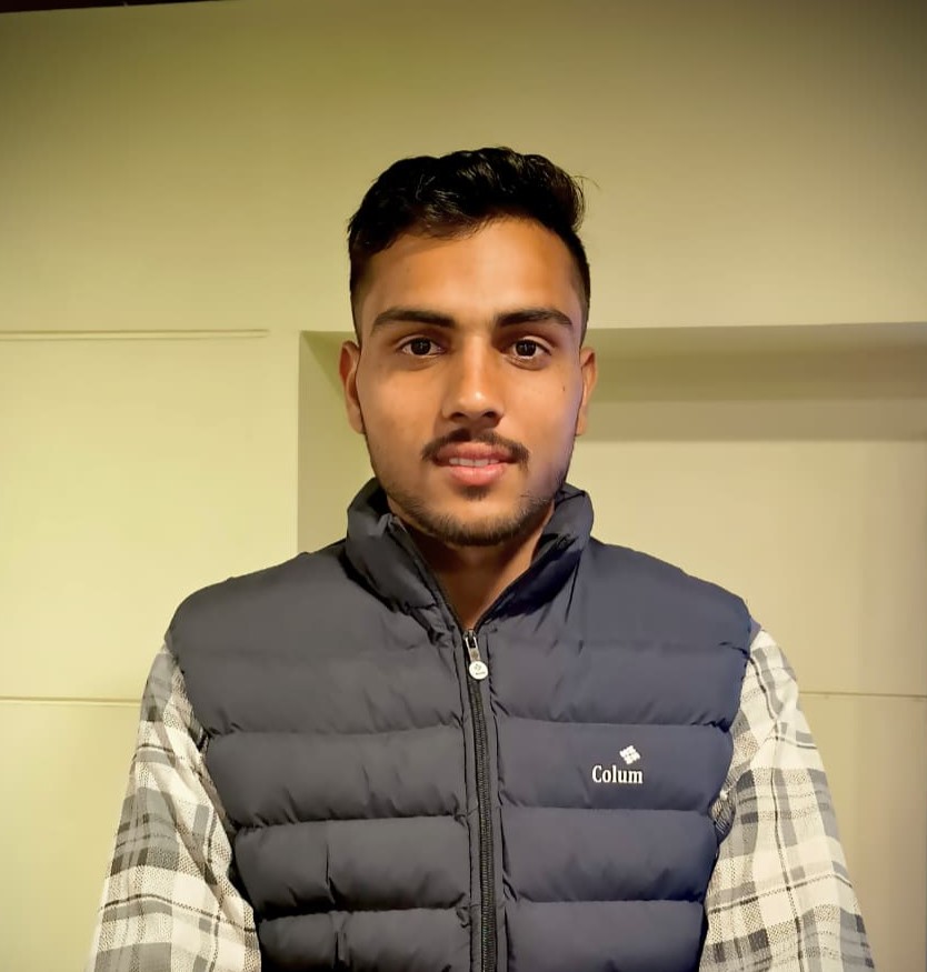 Team Member