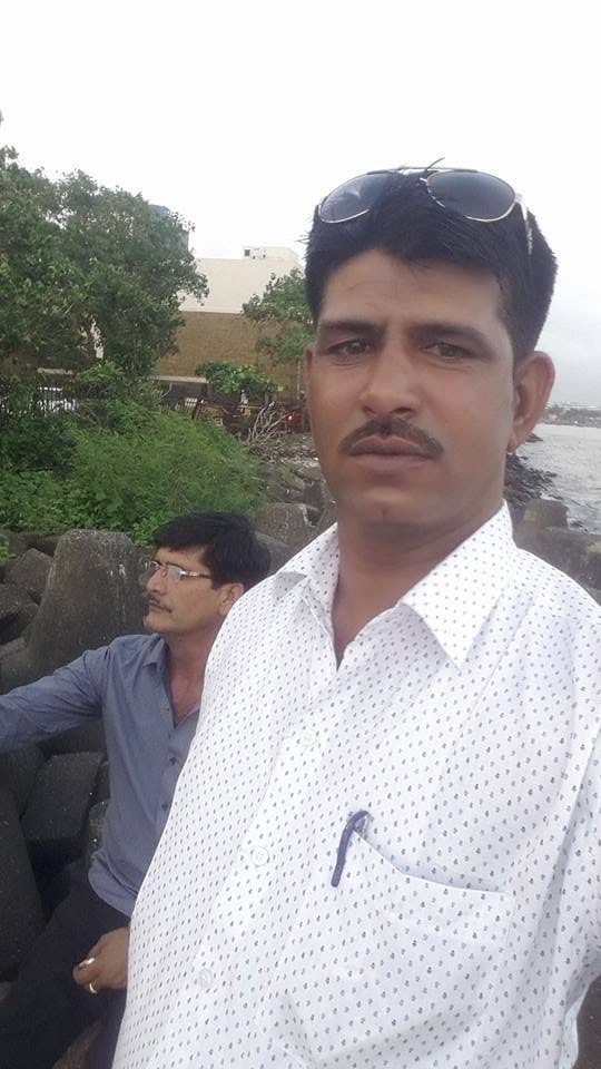 Team Member