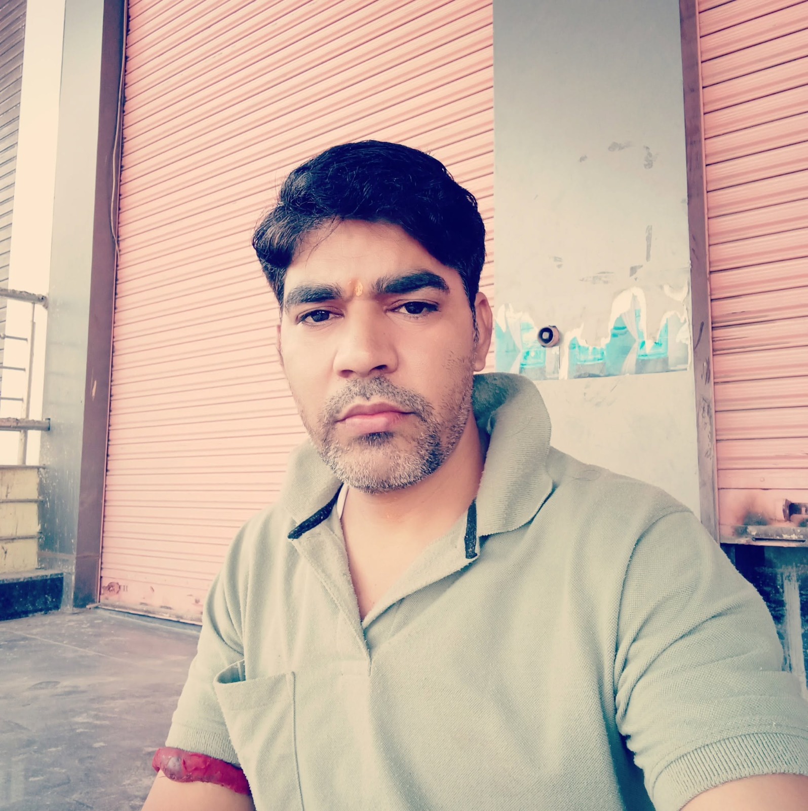 Team Member
