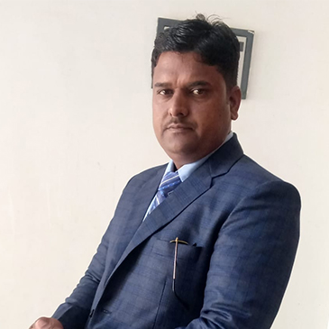 Team Member