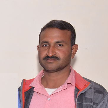 Team Member